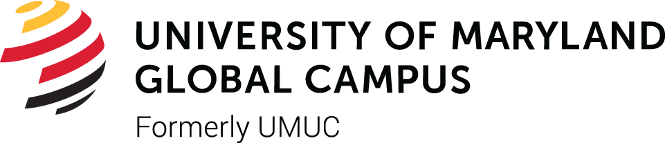 University of Maryland Global Campus (Formerly UMUC)